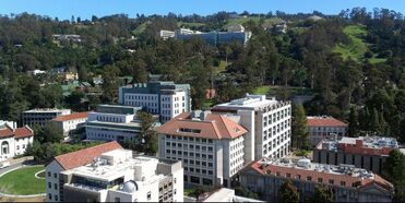Lawrence Berkeley National Laboratory 
